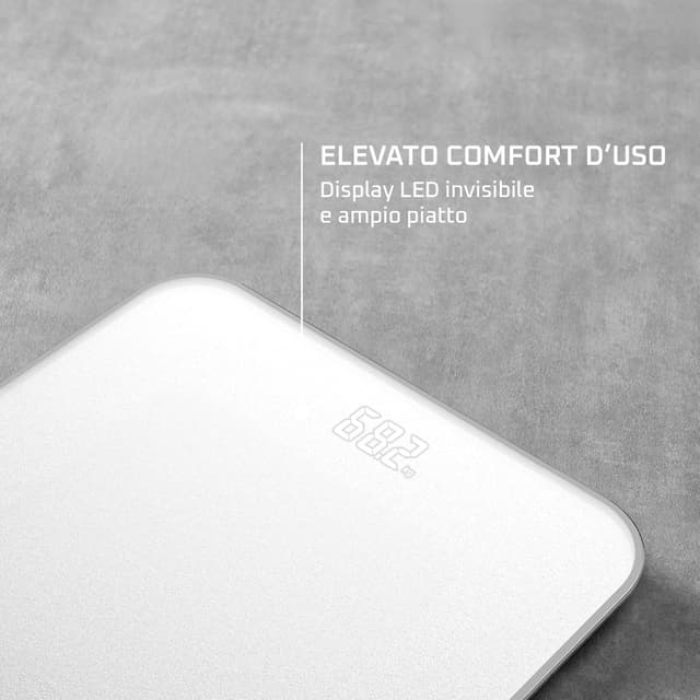 Detalle 1 de Rowenta Classic 2.0 bilancia smart 180 kg