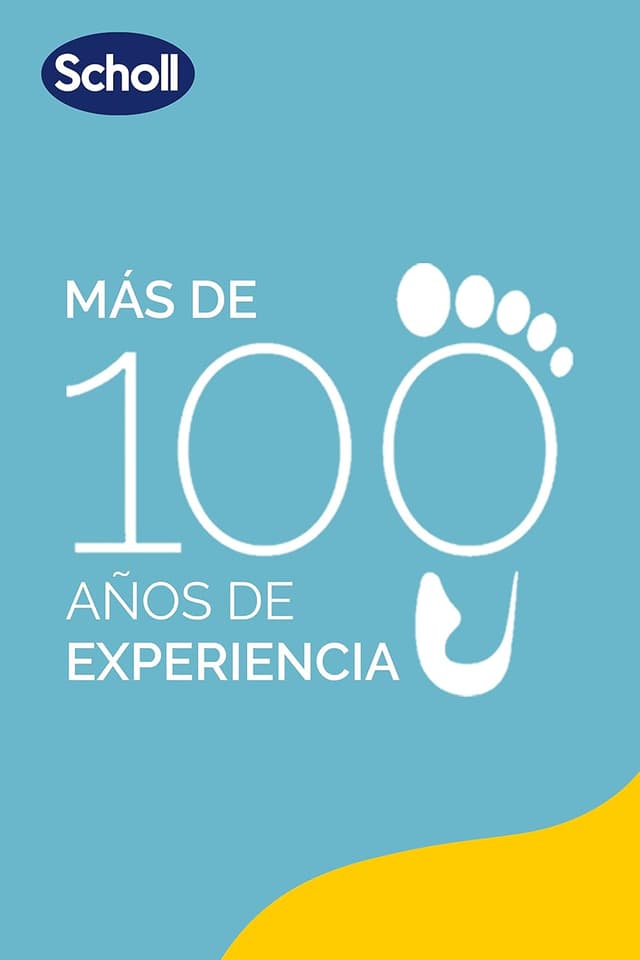 Thumbnail 6 de Scholl GelActiv plantillas gel para sandalias 35-40,5