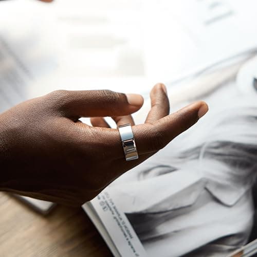 Thumbnail 7 de ULTRAHUMAN Ring Air