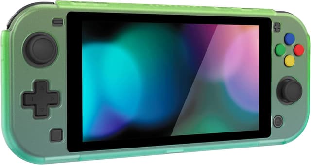 Detalle de ZealProtect protective case for Switch Lite