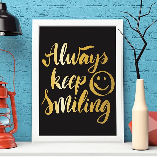 Thumbnail 6 de Chrome Gold Vinylfolie Plotter 30,5 cm