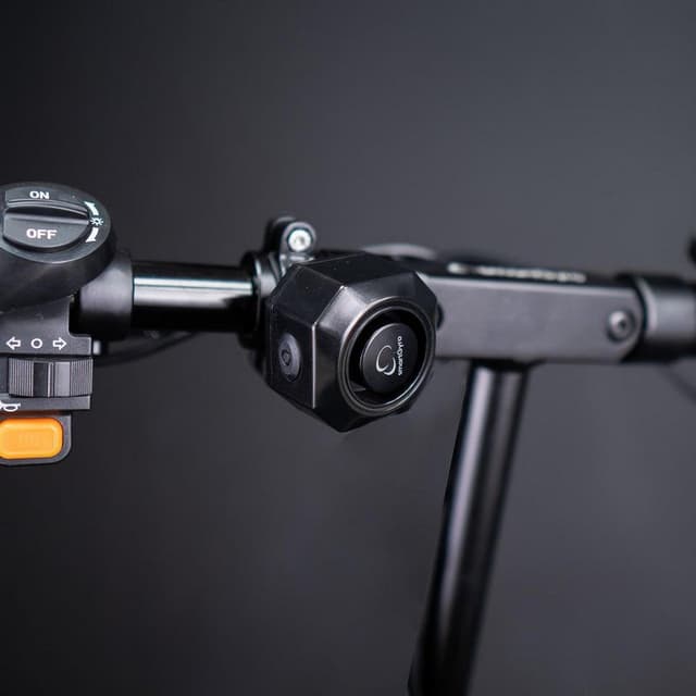 Thumbnail 2 de smartgyro alarma antirrobo universal 110 dB