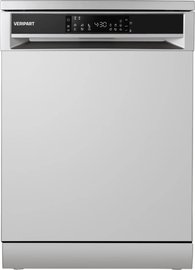 Thumbnail 8 de Veripart VPDW47DS Spülmaschine