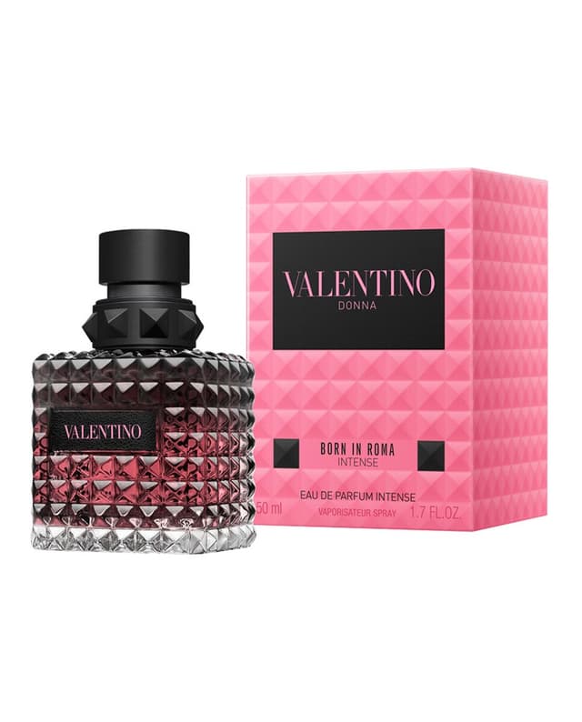 Thumbnail 1 de Valentino Born in Roma Intense perfume 100 ml