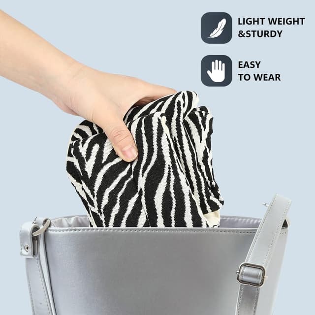 Detalle 2 de AOOWU adjustable baby sling carrier (newborn to toddler) with shoulder strap