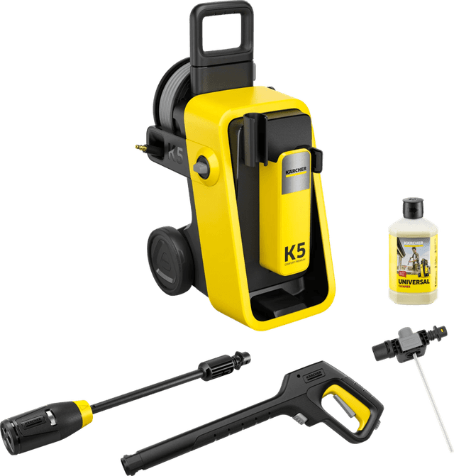 Imagen de Kärcher K5 Comfort Premium Hochdruckreiniger 145 bar en OfertitasTOP