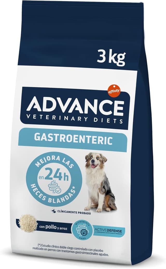 Thumbnail 5 de affinity ADVANCE VETERINARY DIETS Gastroenteric 12kg