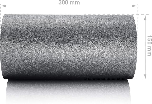 Thumbnail 4 de BODYMATE Faszienrolle Standard 30 cm 🧘