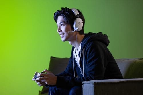 Thumbnail 7 de Turtle Beach Recon 70 Blanca Xbox Auriculares Multiplataforma🎮