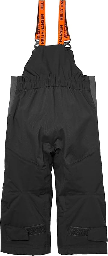 Thumbnail 1 de Helly-Hansen Kids K Rider 2 Ins Bib 🖤 Unisex, 5 Años