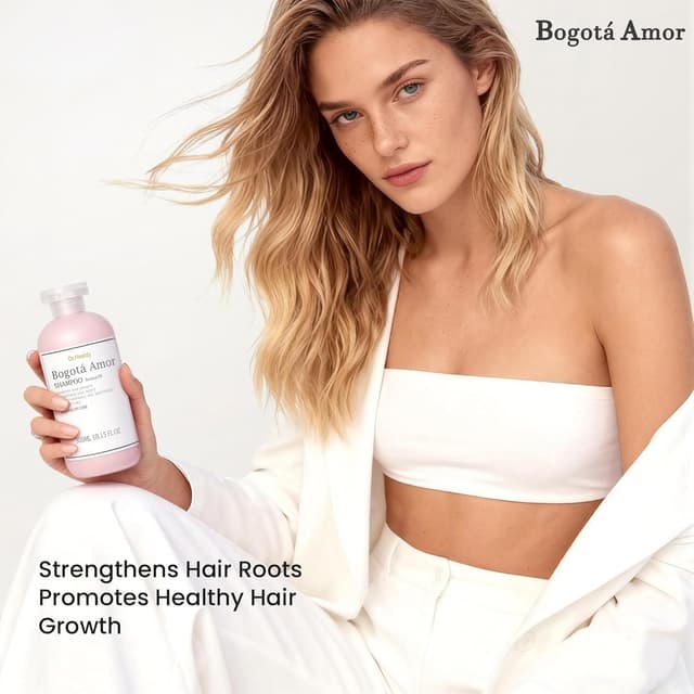 Thumbnail 6 de Moisturizing Shampoo Batana Oil 72H Hydration