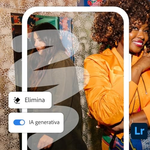Thumbnail 4 de Adobe Creative Cloud Photography 1TB