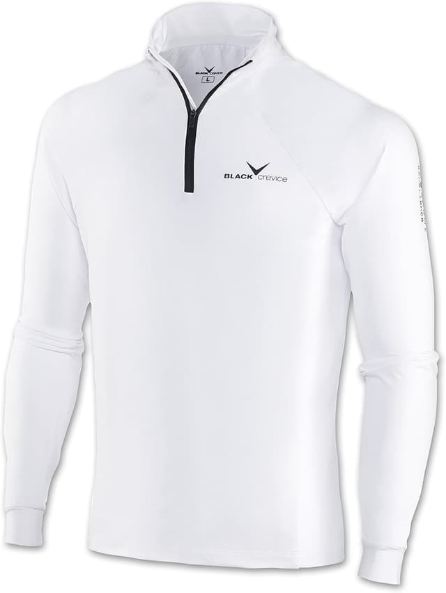 Thumbnail 2 de Black Crevice BCR1120 Maglia Funzionale Uomo