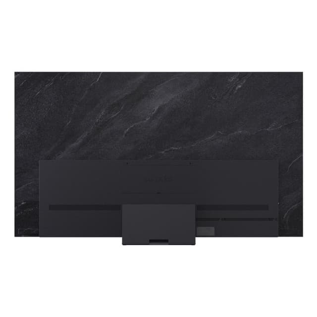 Detalle 2 de LG OLED evo OLED83C56LA 83 pulgadas 4K