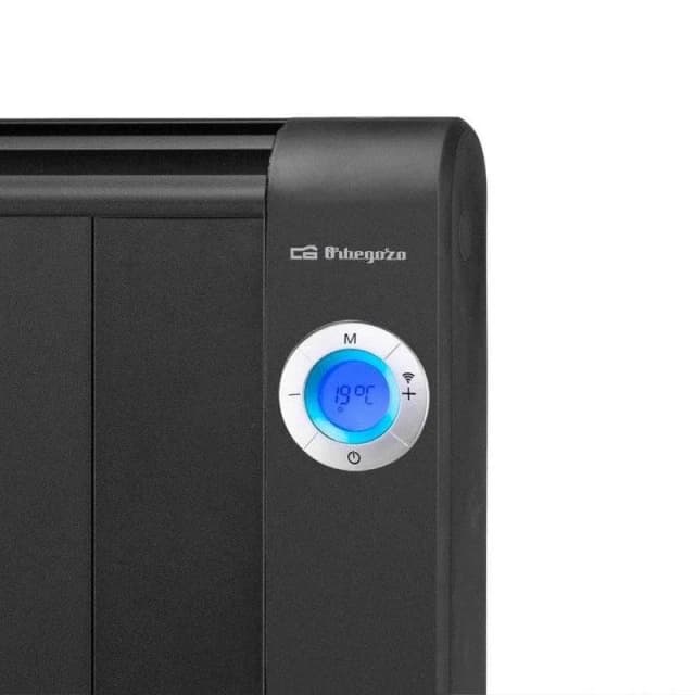 Thumbnail 1 de Orbegozo RRW 1005 emisor térmico WiFi 1000 W