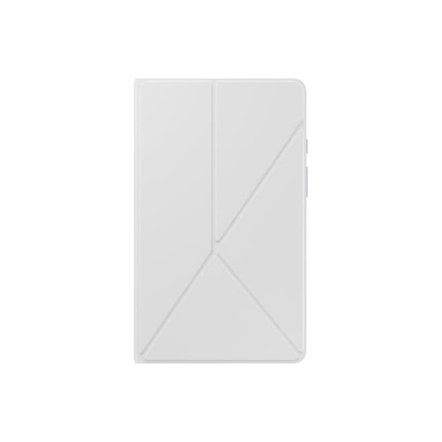 Detalle 2 de Samsung Book Cover Funda tipo libro blanca para Galaxy Tab A9