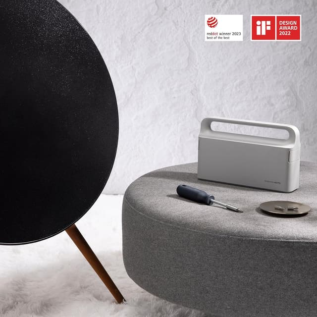 Thumbnail 5 de HOTO Boîte à Outils Ensemble maison