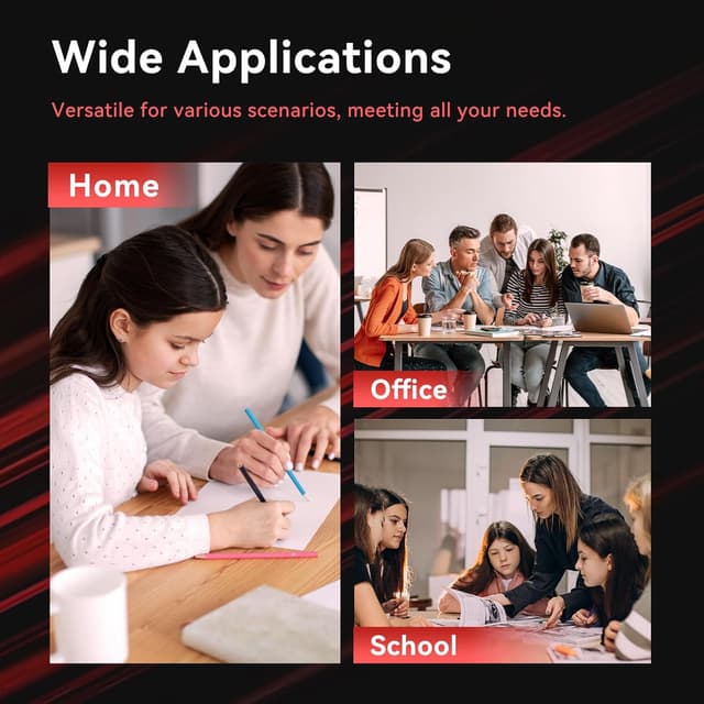 Detalle de PINALL TK-5240 kompatible Toner für Kyocera ECOSYS M5526cdw/M5526cdn & P5026cdn/P5026cdw – 4er-Pack mit Cyan, Magenta, Gelb & Schwarz