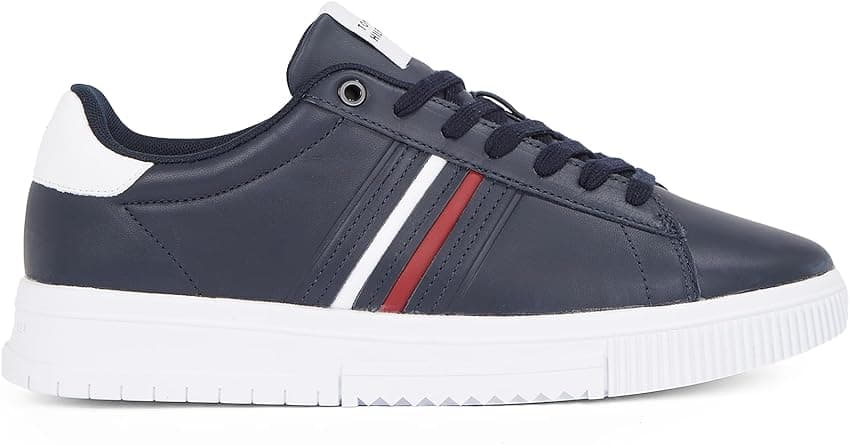 Thumbnail 4 de Tommy Hilfiger Sneaker Modern Stripes 43