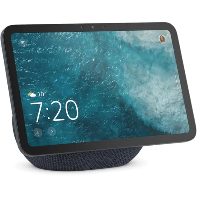 Imagen de Amazon Echo Show 8 Gris Grafito en OfertitasTOP