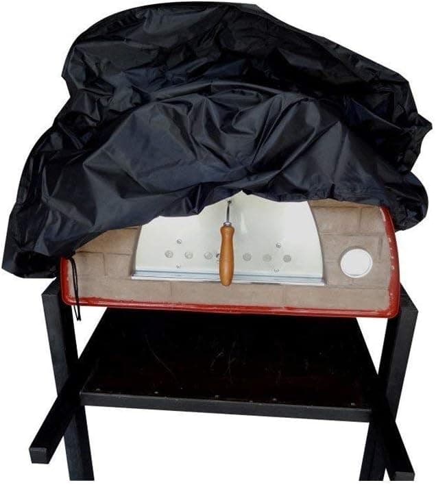 Detalle de Maximuscover Wood-Fired Oven Cover