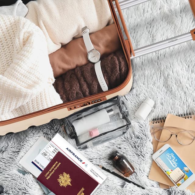 Detalle 2 de Flight Knight Handgepäck 40 x 30 x 20 cm