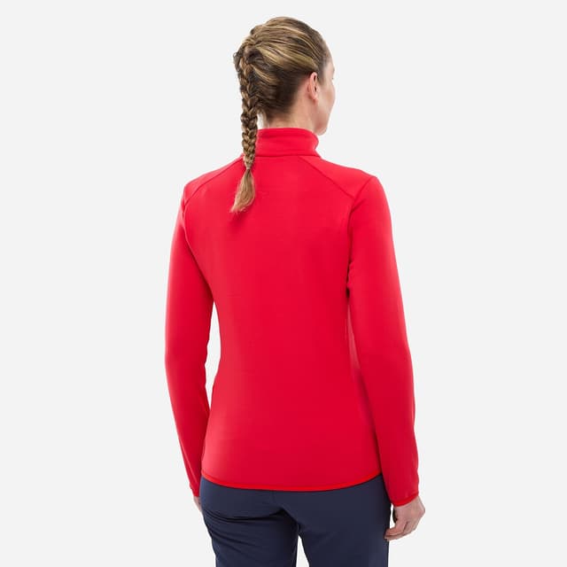 Thumbnail 3 de Millet SENECA FLEECE PO W