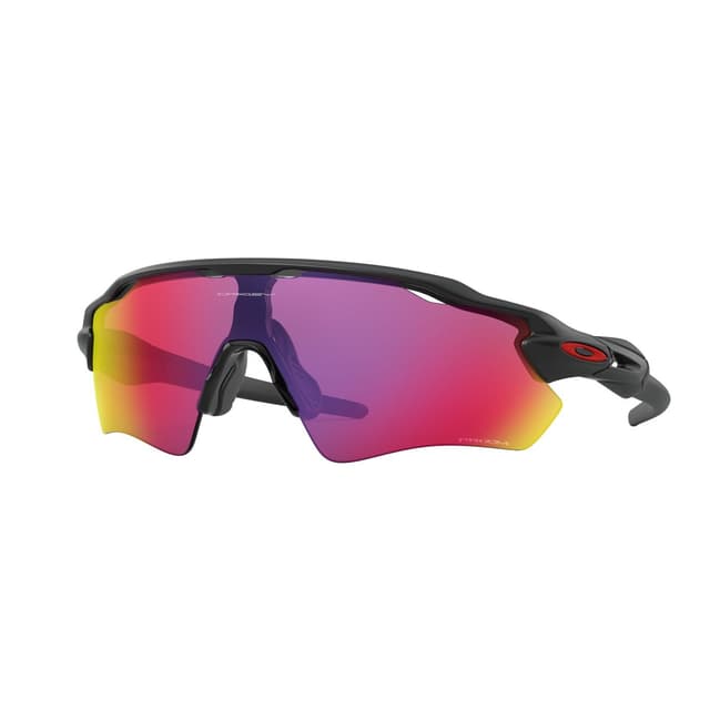 Detalle de Oakley Radar EV Path Prizm Road gafas ciclismo