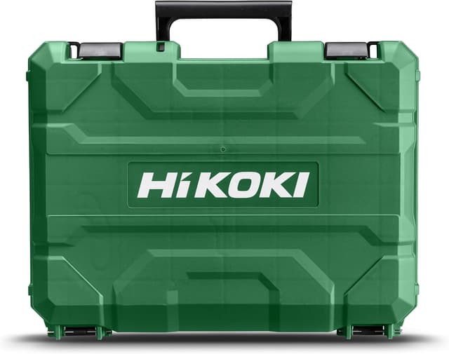 Thumbnail 3 de HiKOKI H41MB2WSZ marteau de démolition SDS-Max 6,8 J