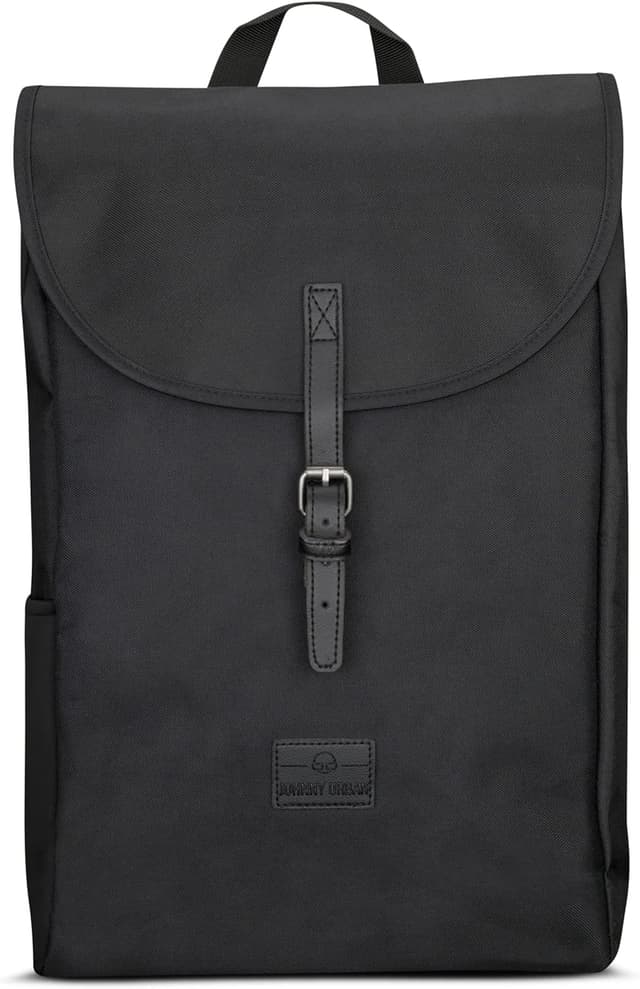 Detalle de Johnny Urban Liam zaino porta PC 15,6" nero