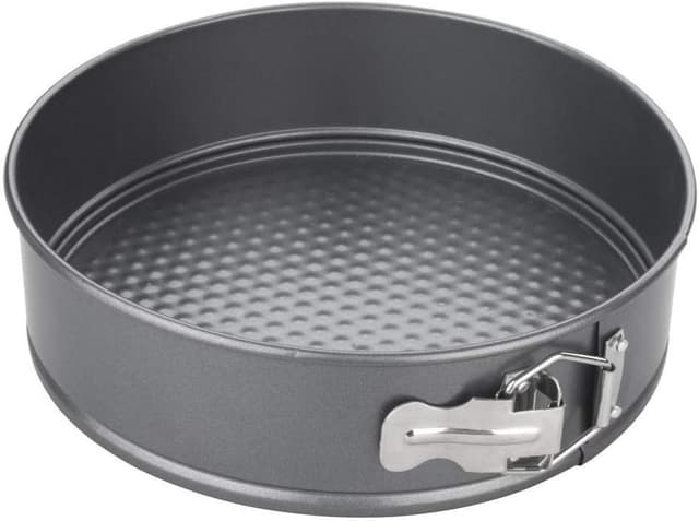 Detalle de Chef Aid spring form cake tin 22.6 cm