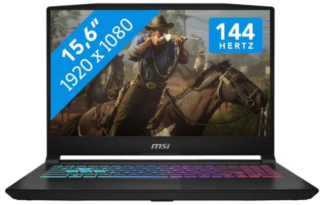 Detalle 2 de MSI Katana 15 HX B14WGK-058 15,6"