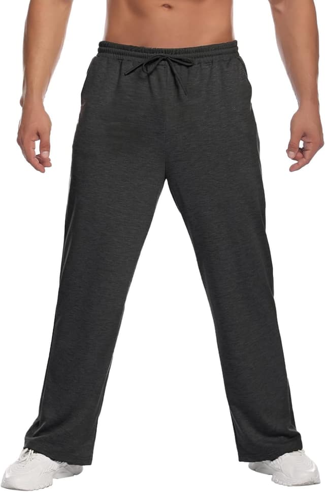 Thumbnail 6 de PINSPARK pantaloni jogging uomo in cotone