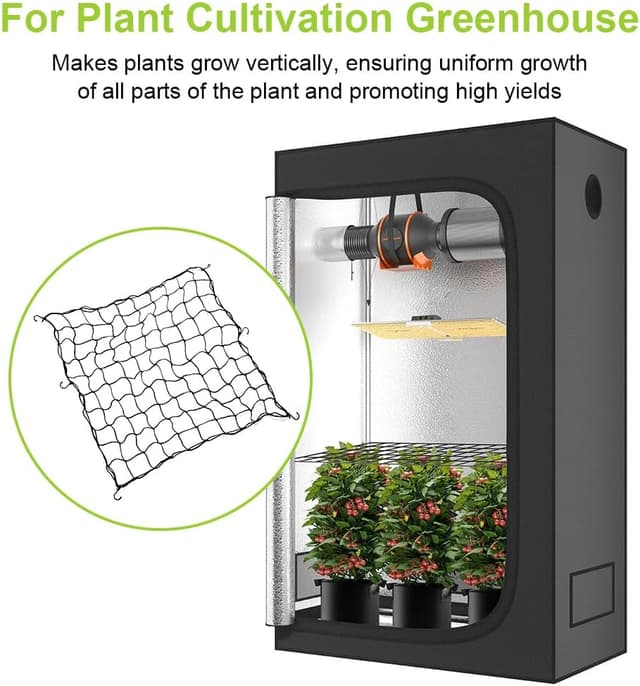 Thumbnail 4 de OFFCUP Rete a traliccio 100x100 cm