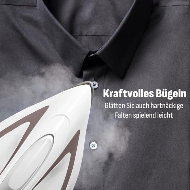 Thumbnail 2 de Tefal Dampfbügelstation Pro Express Ultimate 7,7 Bar