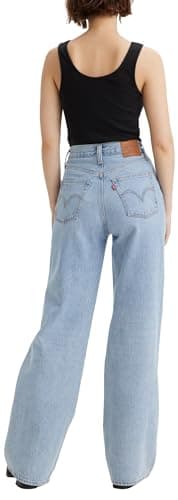 Thumbnail 1 de Levi's Ribcage Wide Leg vaqueros 29W