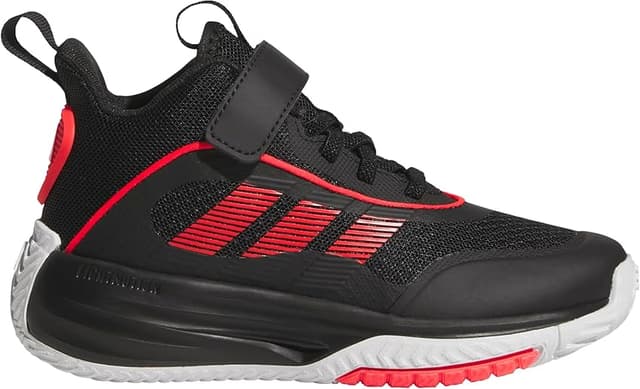 Thumbnail 5 de adidas OWNTHEGAME 3.0 Zapatillas baloncesto niños 34 EU