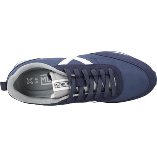 Thumbnail 6 de Munich Zapatillas Unisex Marino talla 46
