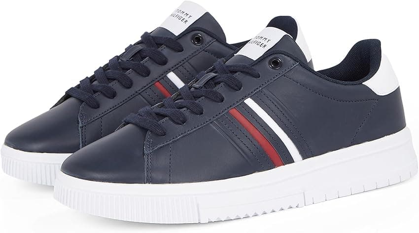 Thumbnail 2 de Tommy Hilfiger Sneaker Modern Stripes 43
