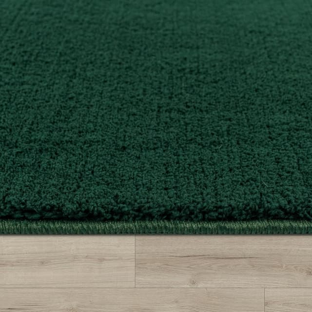 Detalle de Paco Home tapis salon moelleux 160 cm