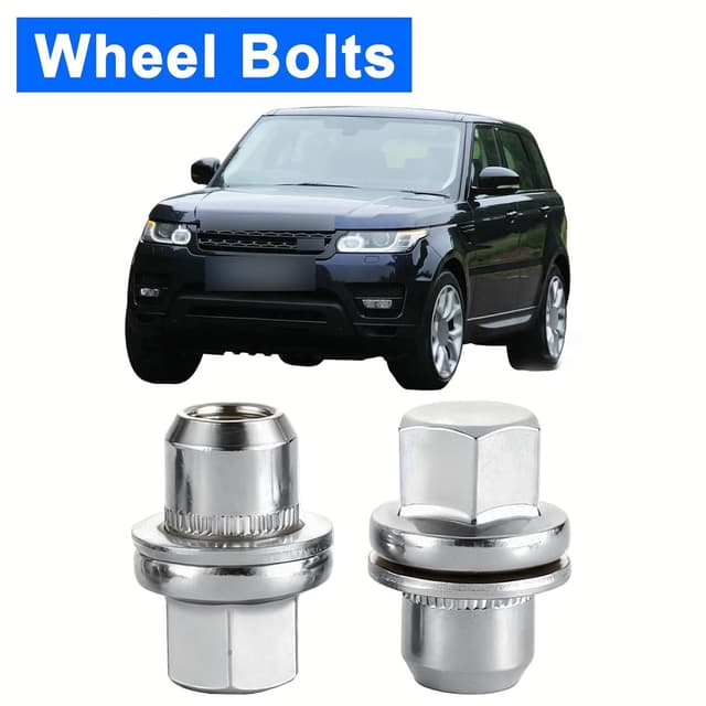 Thumbnail 6 de ERMWALR M14 x 1.5 Wheel Nuts 20pc