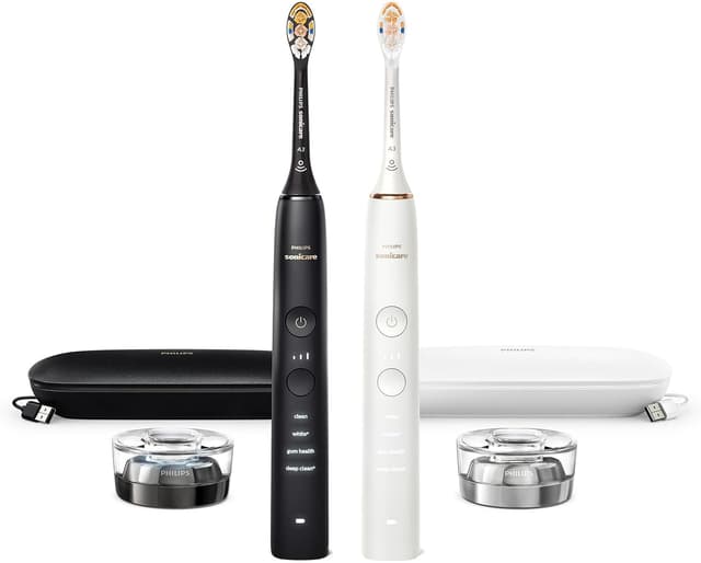 Imagen de Philips Sonicare DiamondClean Connected HX9912/71 Electric Toothbrush en OfertitasTOP
