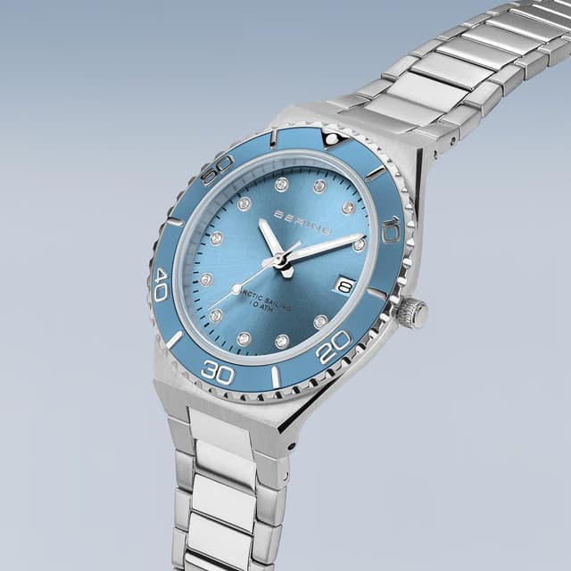 Detalle 2 de BERING 18936-707 Montre 36 mm