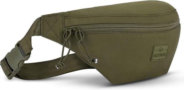 Detalle 2 de Johnny Urban Bauchtasche Erik Large 3 Liter