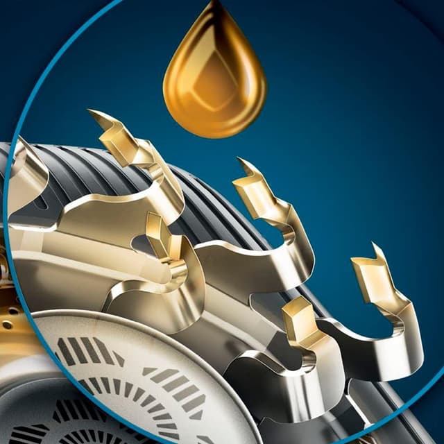 Detalle de Philips CC12/50 cartuccia pulizia 2 unità