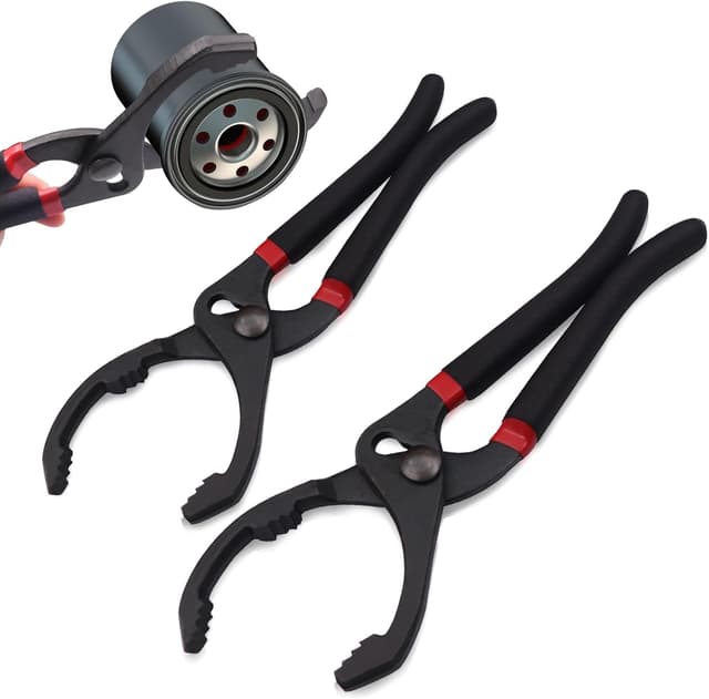 Imagen de NEUSID Oil Filter Removal Tool 10in & 12in en OfertitasTOP