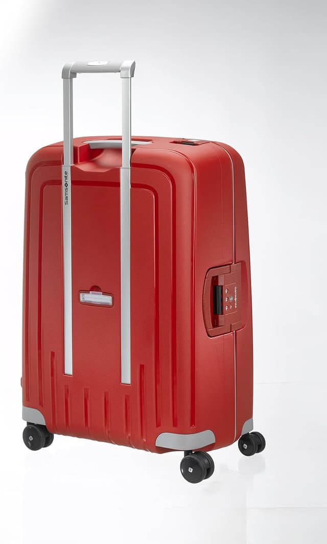 Detalle de Samsonite S'Cure Spinner 69 cm
