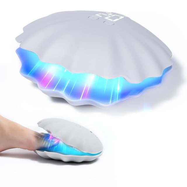 Imagen de SAVILAND Nagelpilz Laser 3‑in‑1 Gerät en OfertitasTOP