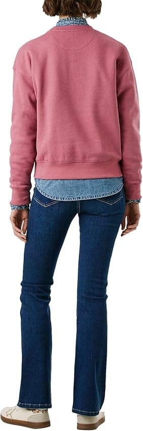 Thumbnail 6 de Pepe Jeans Sudadera Baddy mujer S 📷