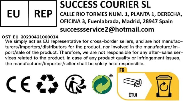 Thumbnail 6 de Dixhills Hinten Luftfederung kompatibel mit 5 Touring E61
